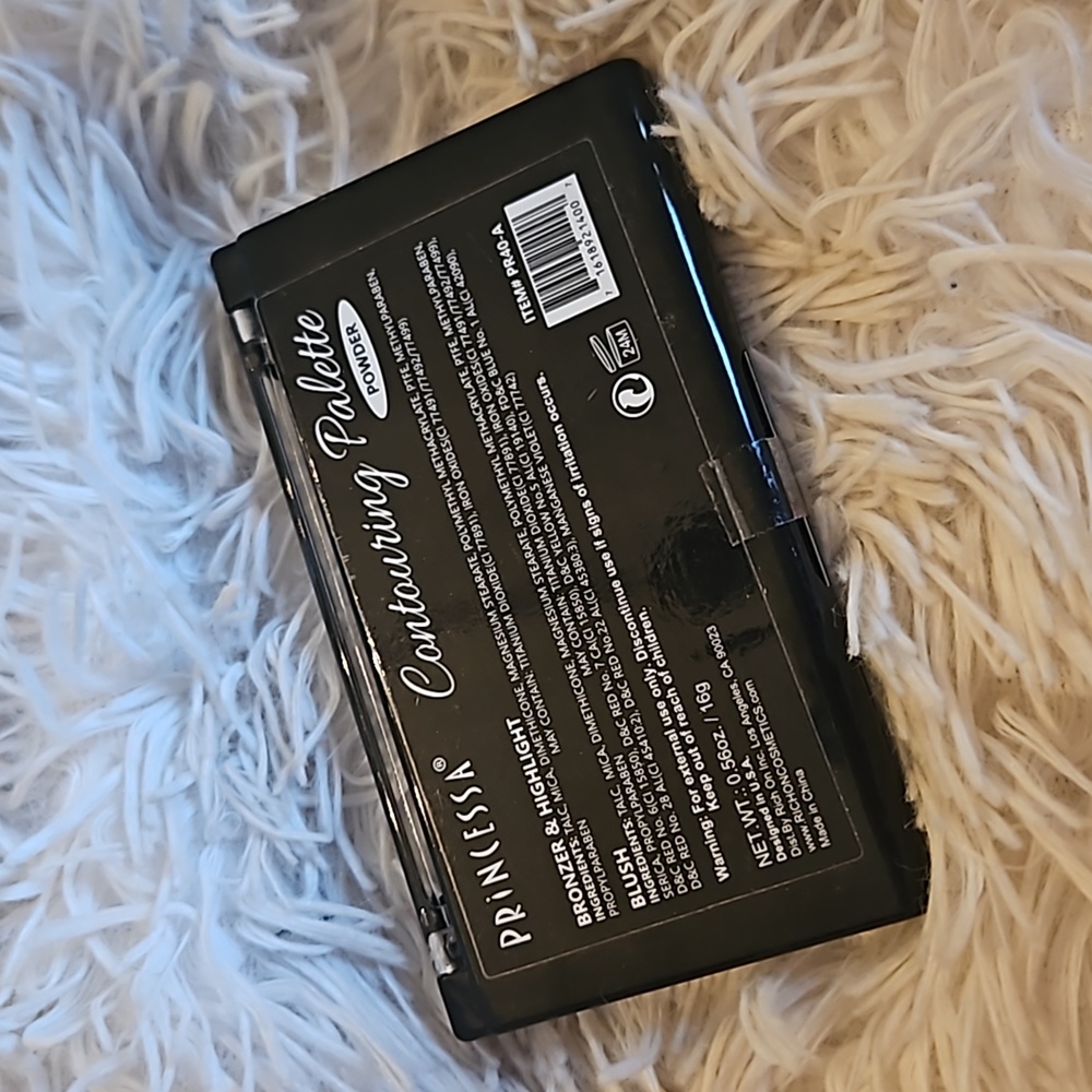 🆕️Contouring Palette - Picture 3 of 3